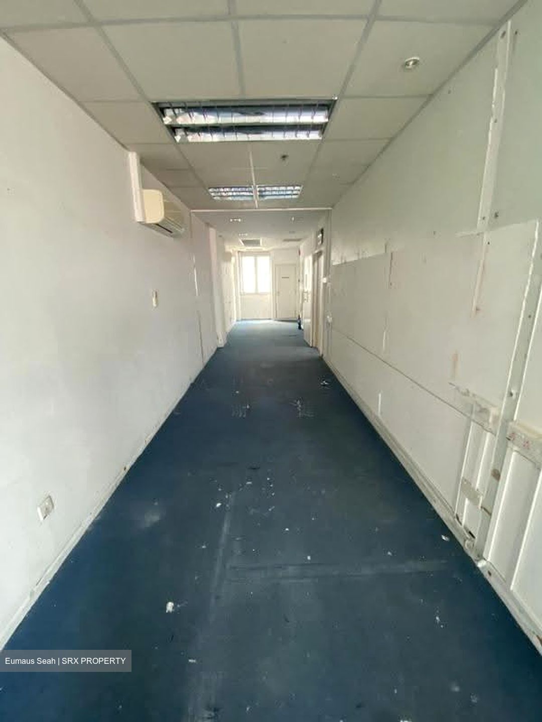 Wong Shee Fun Building (D1), Office #629661971